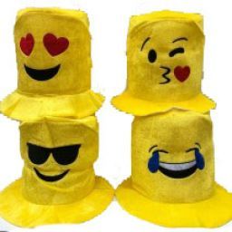 Gorro Emoticones