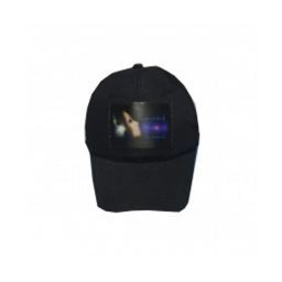 Gorro Visera con Led