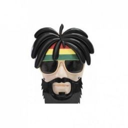 Lente Bob Marley