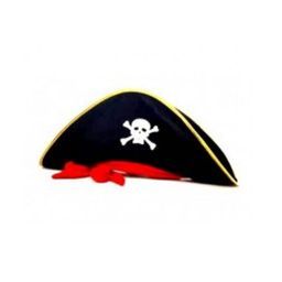 Gorro pirata