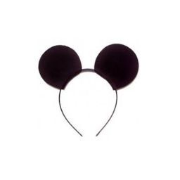 Tiara Mickey