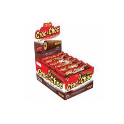 Barras Crocantes Croc - Choc