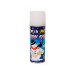 Espuma chica 250ml