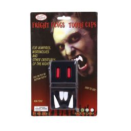 Dientes de dracula