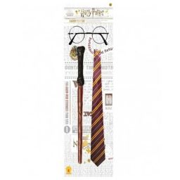 Set harry potter varita