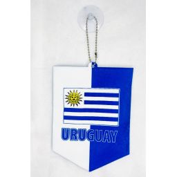 Bandern con ventosa Uruguay
