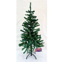 Arbol nuevo 120 cm