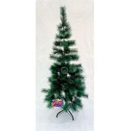 Arbol nuevo 120 cm