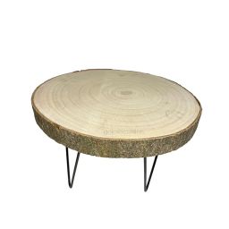 Base de Madera 35cm