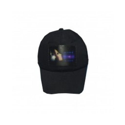 Gorro Visera con Led