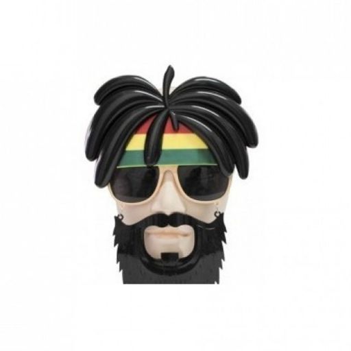 Lente Bob Marley