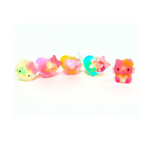 Anillo  Hello Kitty
