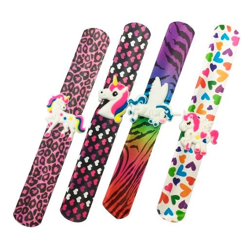 Pulseras de Unicornio