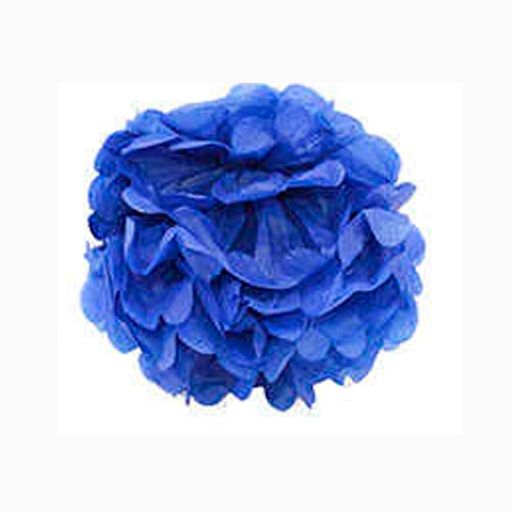 Pompon Decoracin 16"