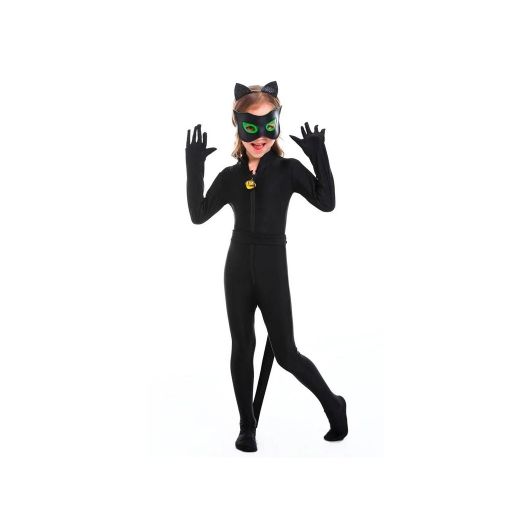 Disfraz Cat Noir