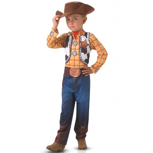 Disfraz Woody Toy Story