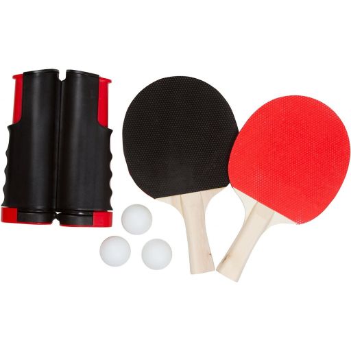 Set de ping pong