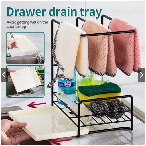 Organizador para cocina