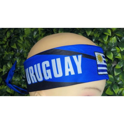 Vincha Uruguay