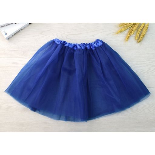 Pollera tutu 30cm