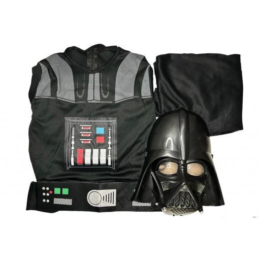 Disfraz Darth Vader Star Wars