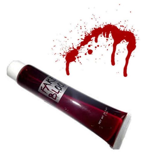 Sangre pomo grande 100ml